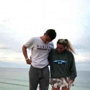 Meet your Posher, Matthew